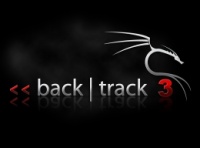 Backtrack 3 Logo