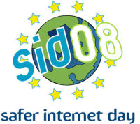 Safer Internet Day 2008